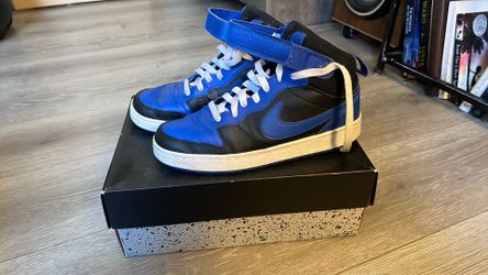 Nike air Jordan courts