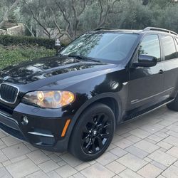 2011 BMW X5