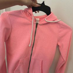 Hoodie (Pink Hoodie)