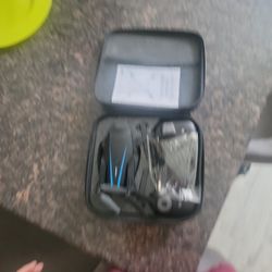 ODDIRE DRONE WITH CAMARA With 2 Batteries