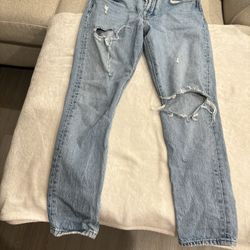Levi Jeans