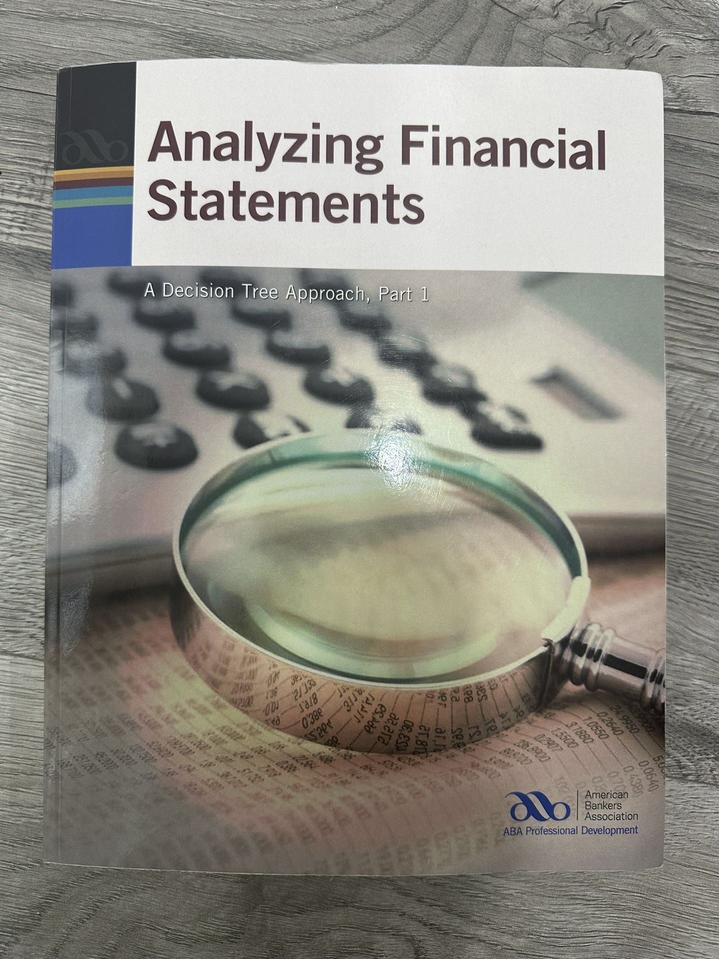 Analyzing Financial Statements