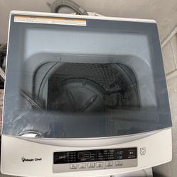 Lavadora Y secadora Pequeña en buen Estado 