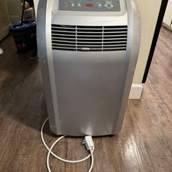 Whynter ARC-12S | Portable Air Conditioner | With Vent Tube & Window Shim