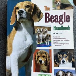 The Beagle Handbook
