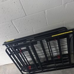 FULL size Metal Frame