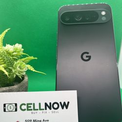 Pixel 9 Pro XL Unlocked 256 GB