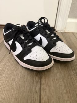 Nike Dunk Low Women’s 8.5