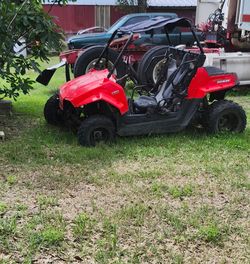 170 rzr