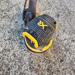 Dewalt Sander 