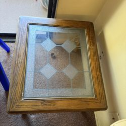 End Table 