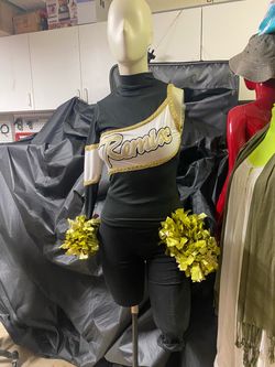 Professional Dance Costume