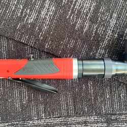 SIOUX-Snap-on Ind Right Angle Air Drill $1,400