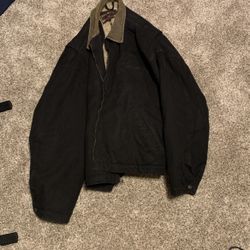 Winter coat