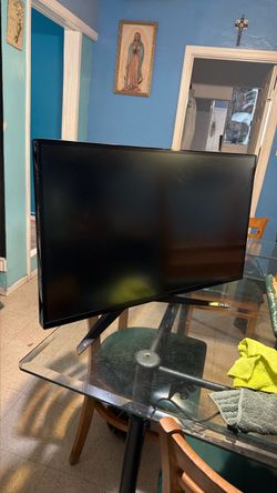 32 in LG Gaming Monitor