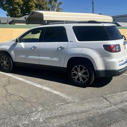 2016 GMC Acadia 