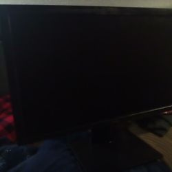 Dell Computer Monitor