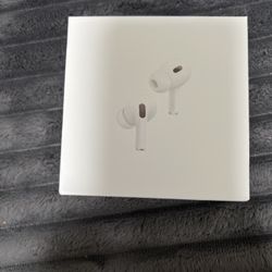Airpods pro 2