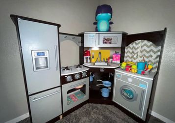 Kitchen Set