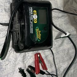 Battery Charger