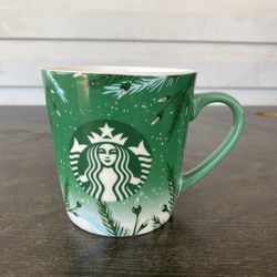 STARBUCKS 2020 Holiday Winter Lights 18oz Coffee Mug
