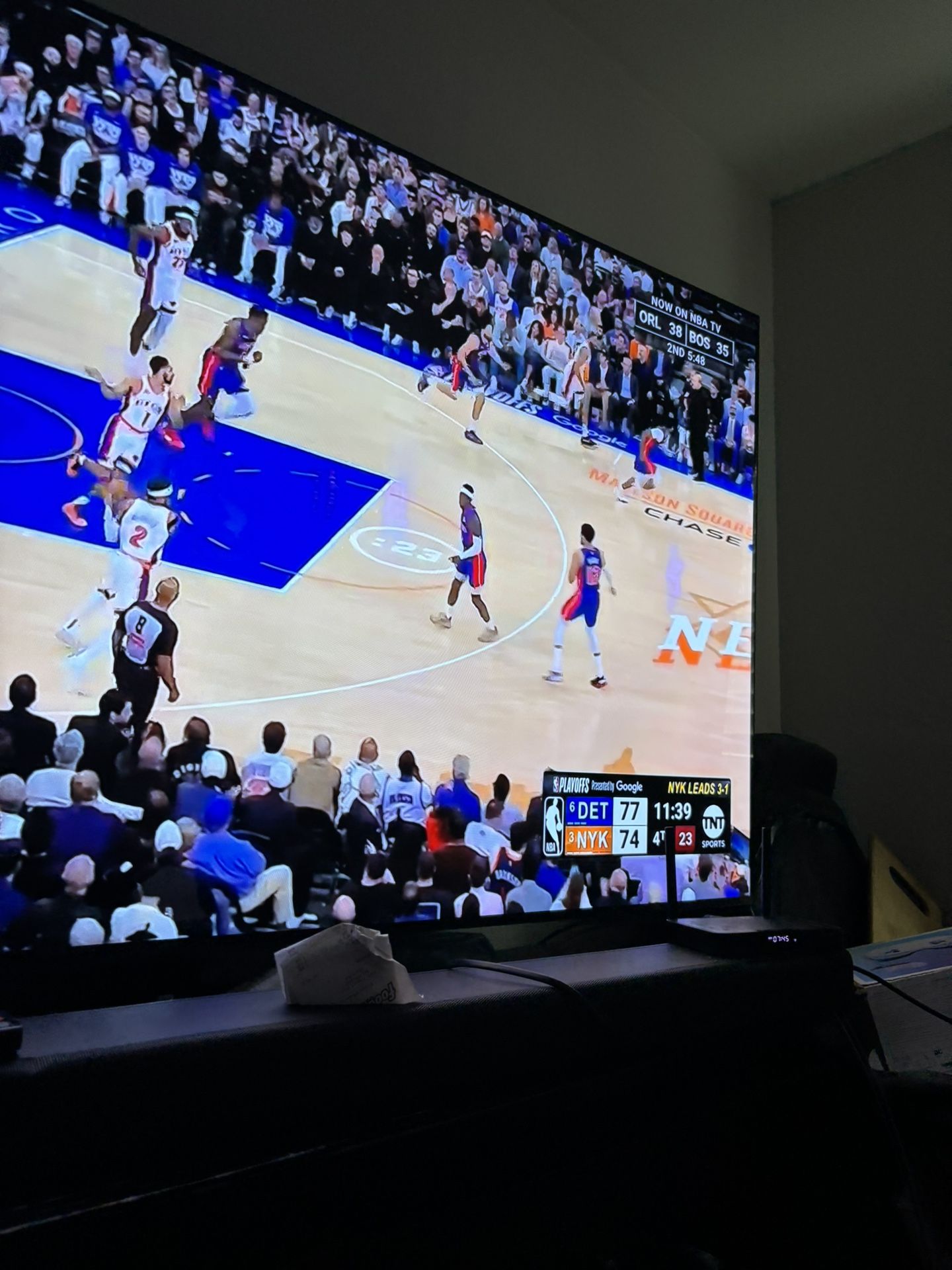 Samsung Oled TV65”