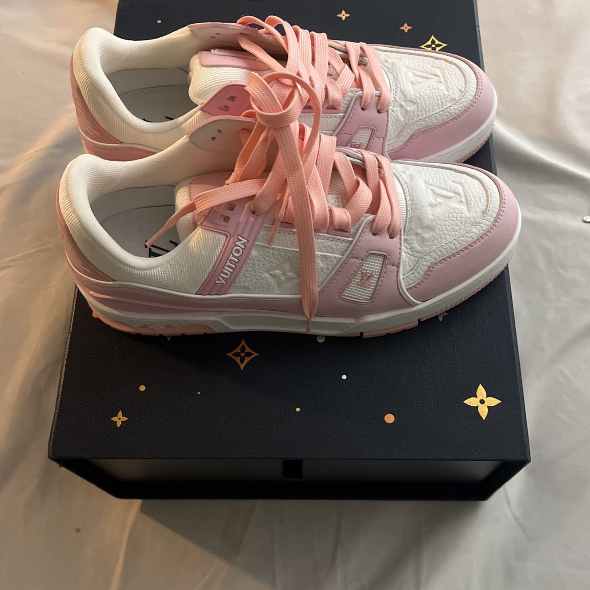 Louis Vuitton Shoes 