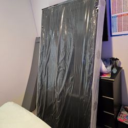 Twin Bed Frame/ Rails