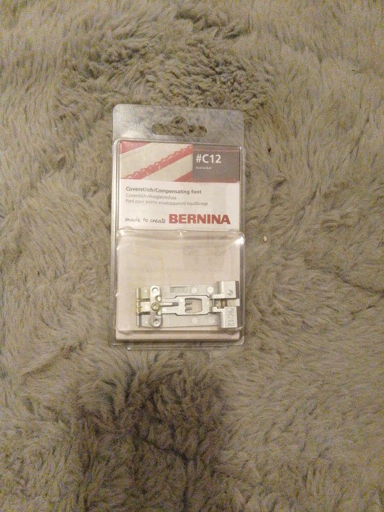 Bernina Sewing Foot