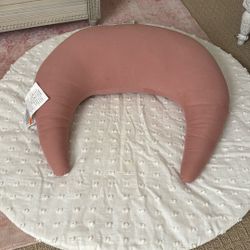 Snuggle Me Nursing Pillow