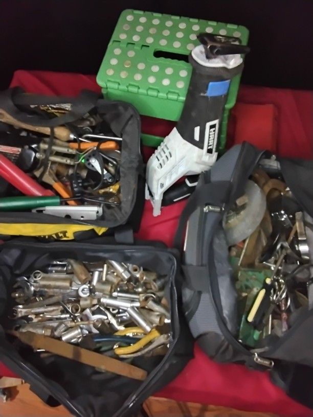 Random Tools