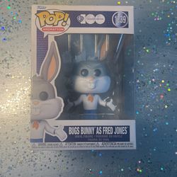 FUNKO POP