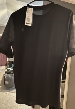 Brand new Manchester United and Orlando City Soccer Jersey