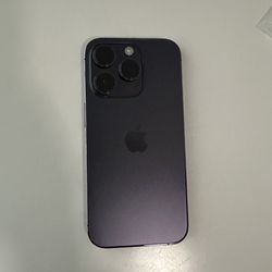 Apple iPhone 14 Pro 128GB Unlocked