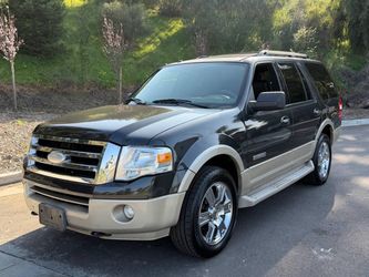 2007 Ford Expedition