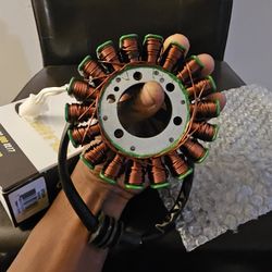 Stator