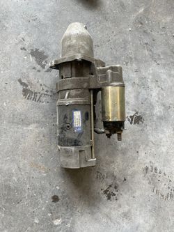 7.3 Diesel Alternator