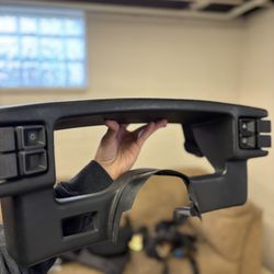 Fox Body Mustang Interior Parts  (87-93’)