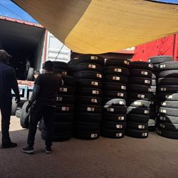 245 40 18 Llantas Nuevas Disponibles 