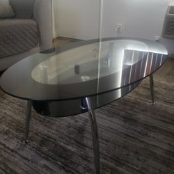Coffee table set 