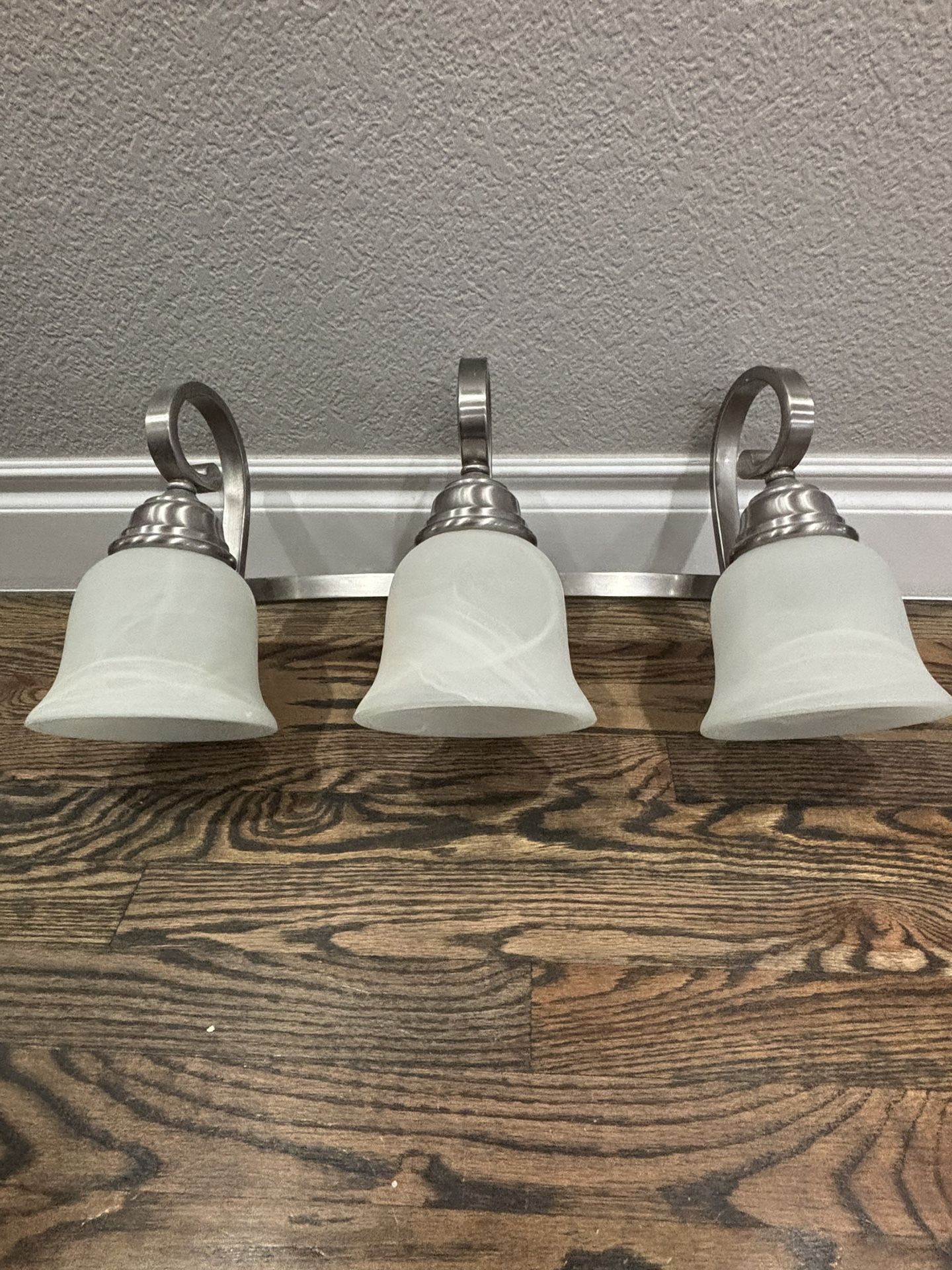 Bathroom Wall Lights