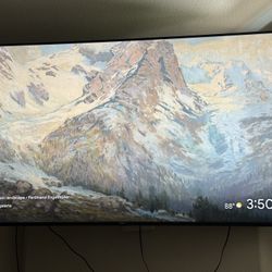 Sony - 85" Class X91J LED 4K UHD