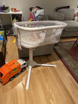 Halo Bassinet