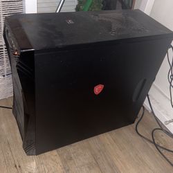 GAMING PC, KEYBOARD, WiFi-chip | TRADES AVAILABLE 