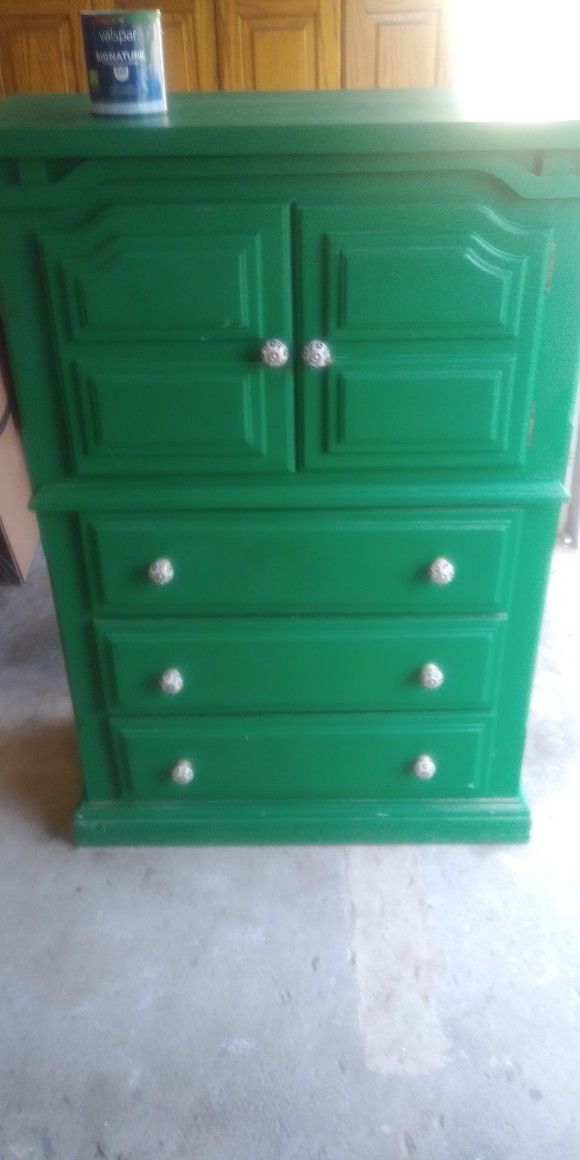 Dresser Drawer