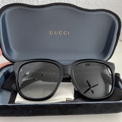 Woman Gucci Sunglasses 