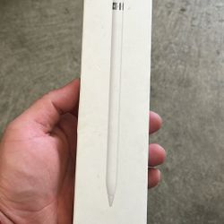 Apple Pencil Good Excellent Condition 