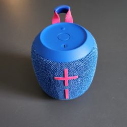 Ultimate Ears (WONDERBOOM 3) Portable Bluetooth Mini Speaker