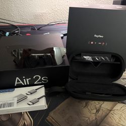 RayNeo Air 2s 
