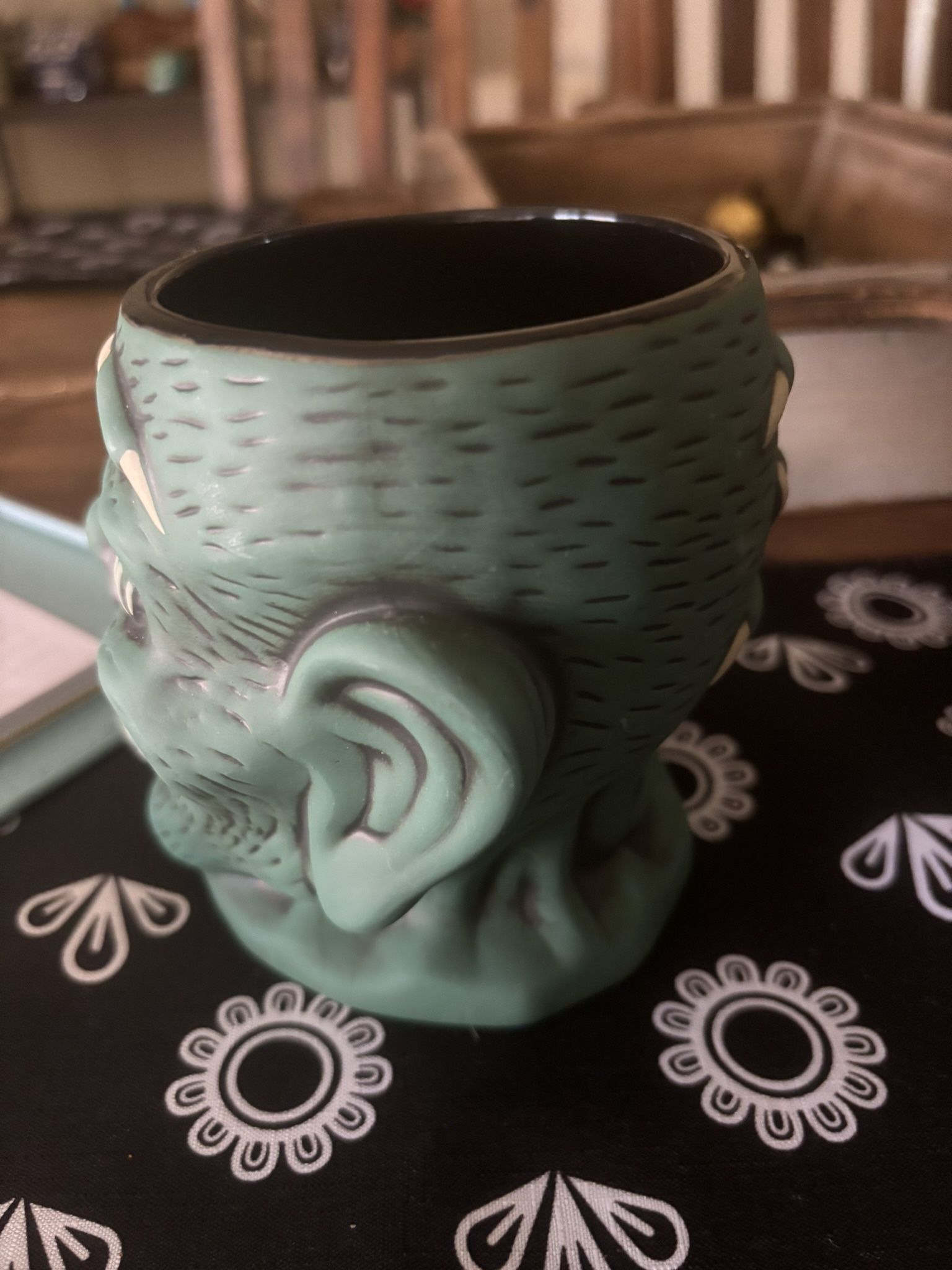 Disney Zombie mug
